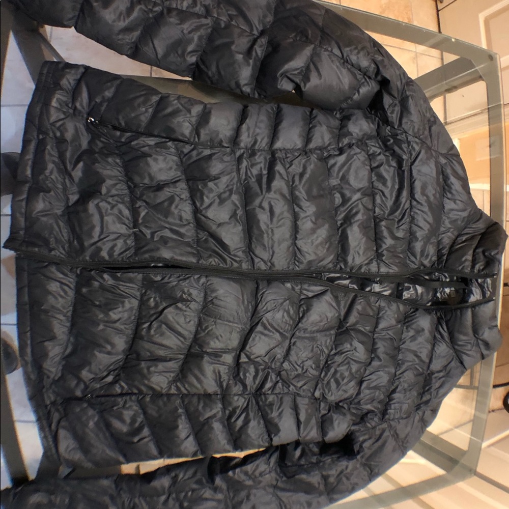 I’m selling my used coat